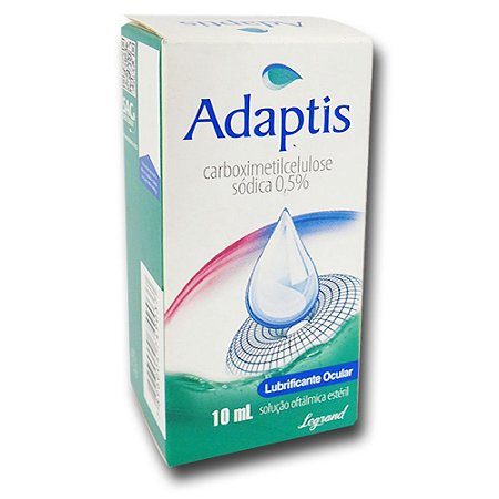 ADAPTIS 0,5  COL 10ML