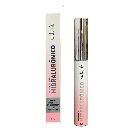 SERUM LABIAL VULT HIALURONICO 4ML