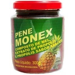 PENE MONEX 300G PRONATU