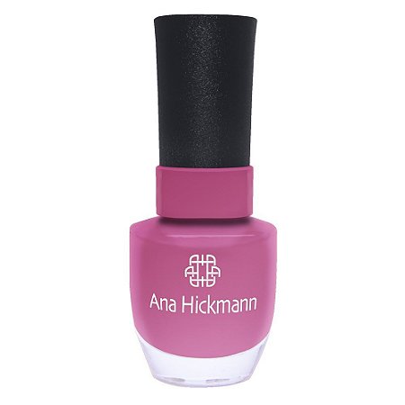 ESMALTE ANA HICKMANN COR 85 PRIMAVERA 9ML