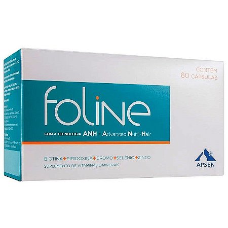 Foline 60cps - Apsen