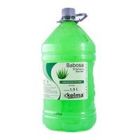 Shampoo Kelma Babosa 1,900ml