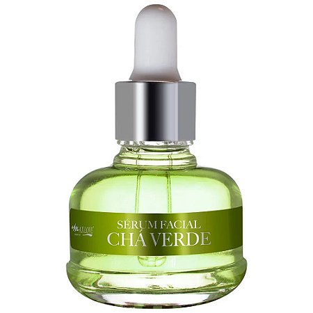 MAX LOVE SERUM FACIAL CHA VERDE 30ML