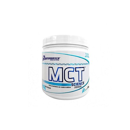 MCT PERFORMANCE - 300G