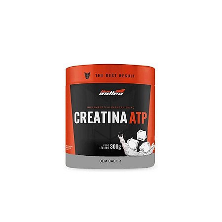 CREATINA ATP NEW MILLEN - 300G