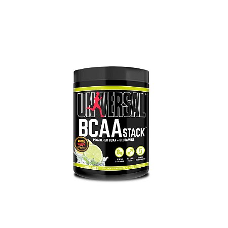 BCAA STACK UNIVERSAL - 250G