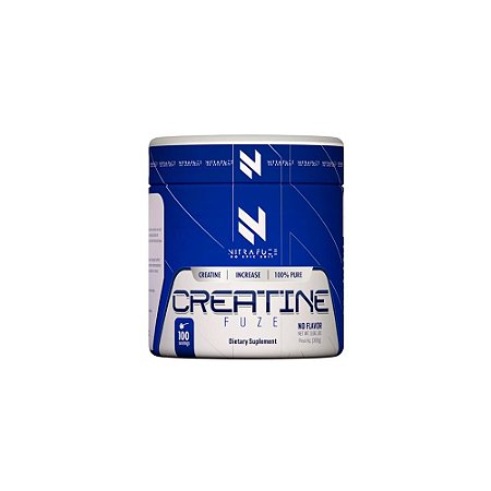 CREATINE FUZE UNDER LABZ - 300G