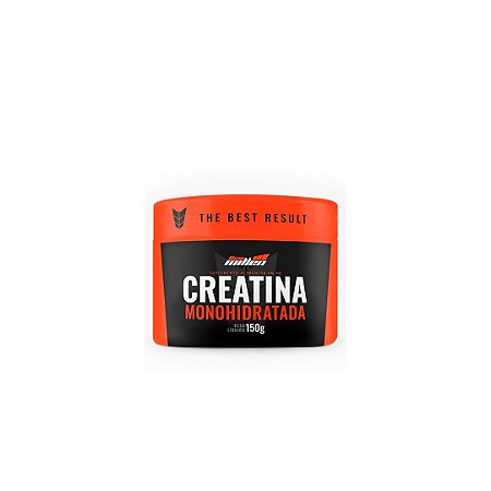 CREATINE INSTANT POWDER MONOHYDRATE NEW MILLEN - 150G