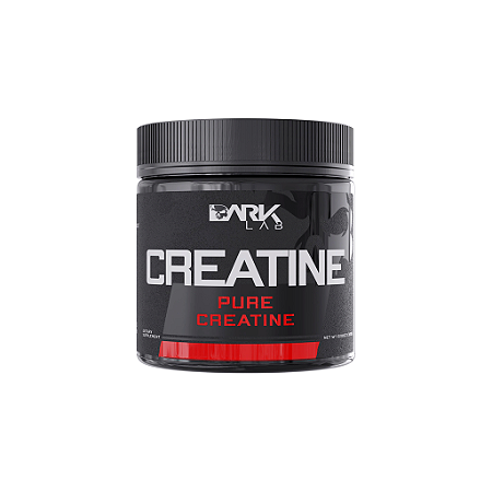 CREATINA DARK LAB - 300G