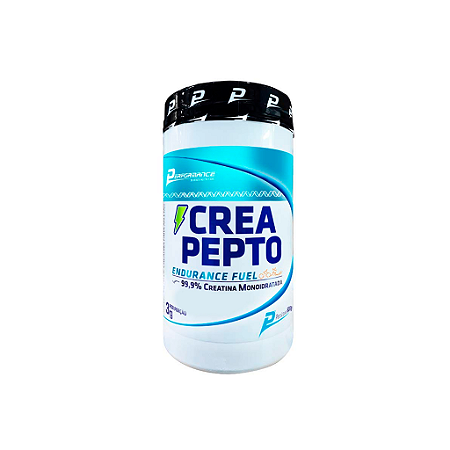 CREATINA CREA PEPTO PERFORMANCE - 600G