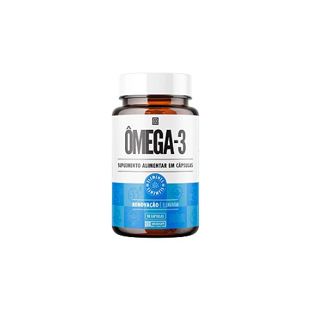 OMEGA 3 IRIDIUM LABS - 90 CAPS