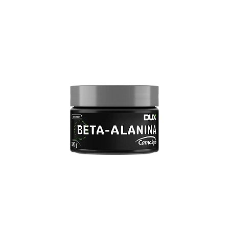 BETA ALANINA DUX - 100G