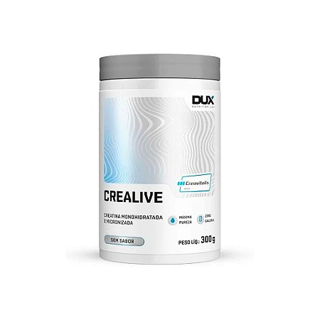 CREALIVE CREAVITALIS DUX - 300G