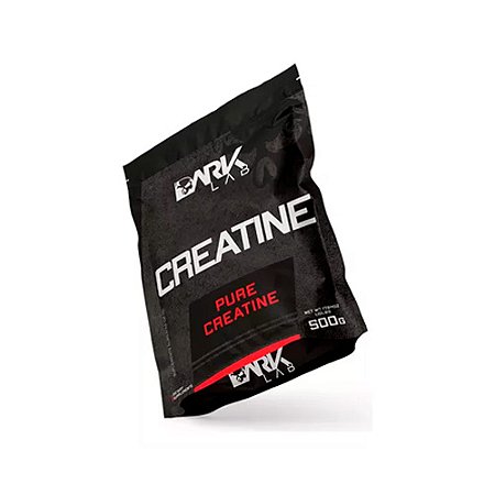 CREATINA DARK LAB - 500g