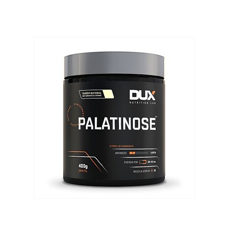 PALATINOSE DUX NUTRITION - 400G