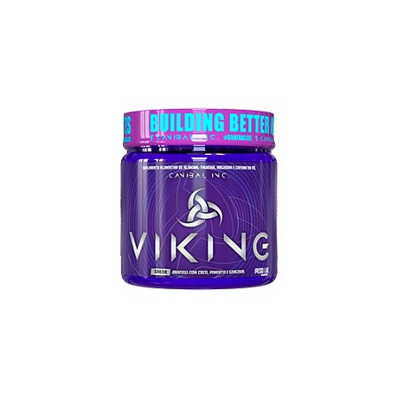VIKING CANIBAL INC - 300G