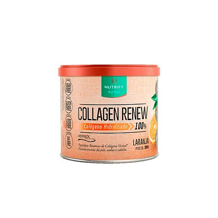 COLLAGEN RENEW NUTRIFY - 300G