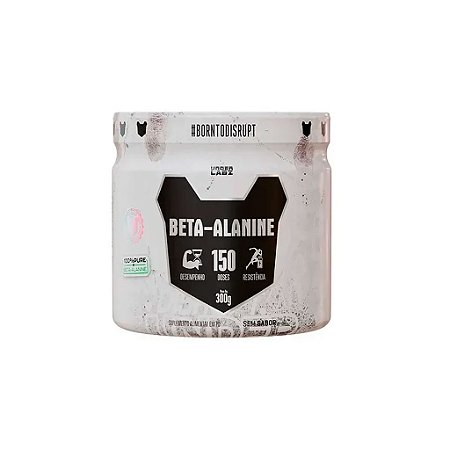 BETA ALANINA UNDER LABZ - 300G