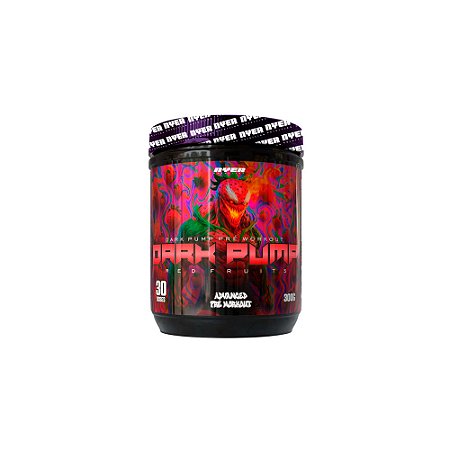 DARK PUMP NYER NUTRITION - 300G
