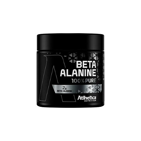 BETA ALANINA ATLHETICA NUTRITION - 200G