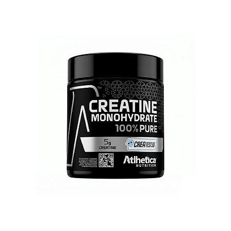 CREATINA CREATEST30 ATLHETICA NUTRITION - 300G
