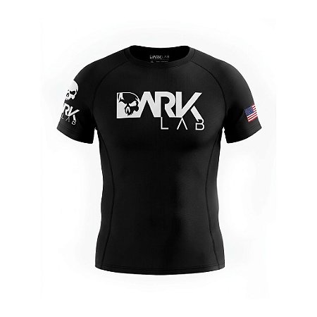 CAMISETA DRY FIT DARK LAB