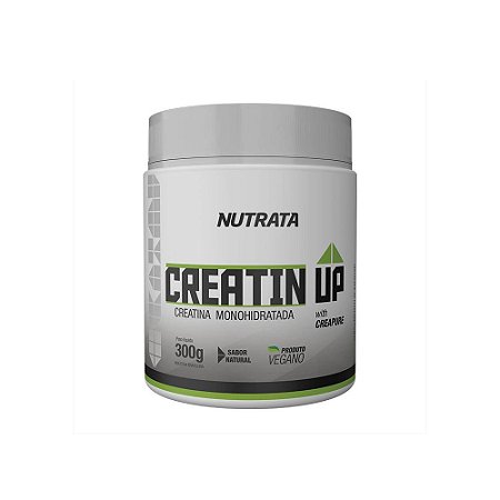 CREATIN UP NUTRATA - 300G