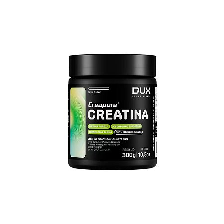 CREATINA DUX CREAPURE - 300G