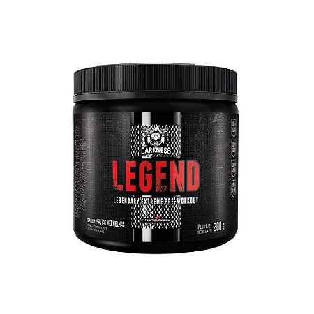 LEGEND INTEGRALMEDICA - 200G