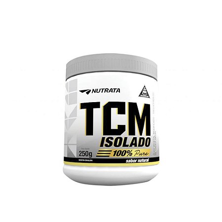 TCM ISOLADO NUTRATA - 250G