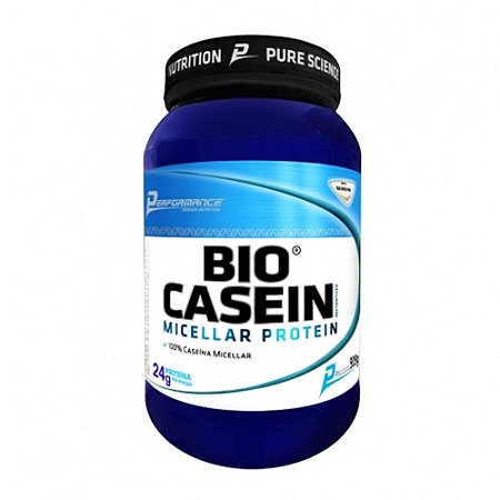 BIO CASEIN MICELLAR PERFORMANCE - 900G