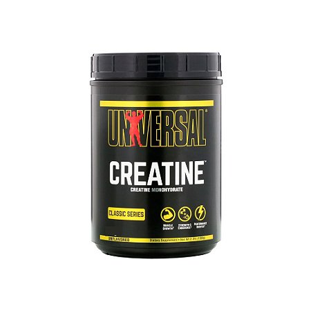 CREATINA UNIVERSAL - 200G - Ninja Suplementos Curitiba (41) 3045-8841 -  Loja Física e Virtual