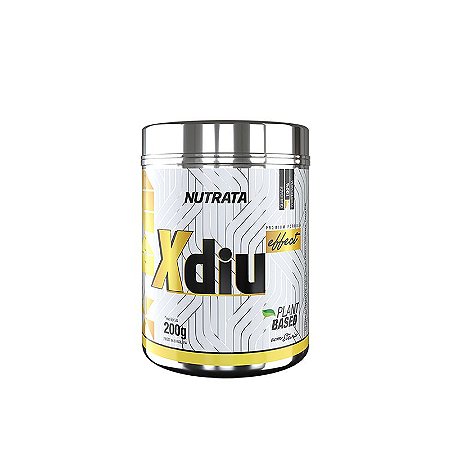 X DIU NUTRATA - 200G