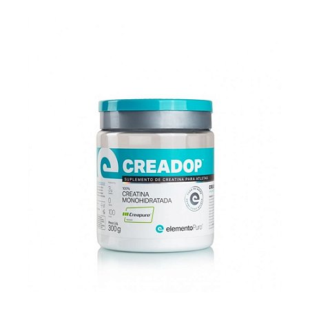 CREADOP CREAPURE ELEMENTO PURO - 300G