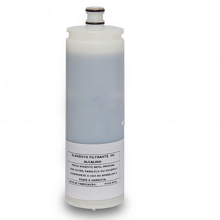 Refil Brazon Linha Ipure Alcalino A2020