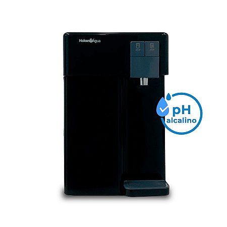Purificador CPD 19 Alcalino Hoken Refrigerado PH até 9.5