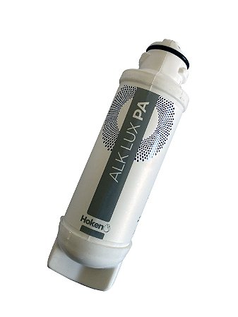 Refil Alcalino Electrolux ALK LUX PA PA10N PA20G PA30G PA40G