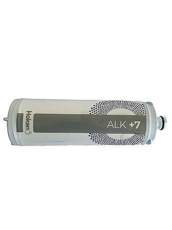 Refil Alcalino IBBL ALK+7 FF600 Speciale Exclusive Expert