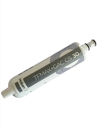 Refil Purificador TFMAX+GAC CS30 CPC31AB CPB34AB CPB34AF