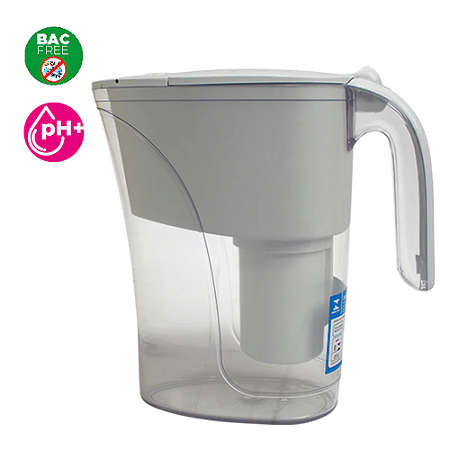 Jarra Purificadora de Água Ulfer BACFREE- Elimina Bactérias