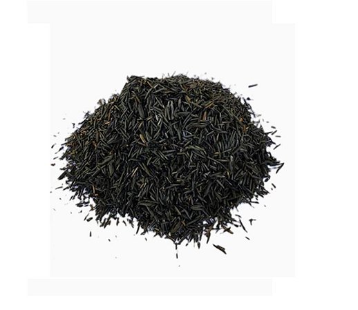 Casca de Arroz Carbonizada - Melhore a Drenagem e Aeração do Solo - 200g