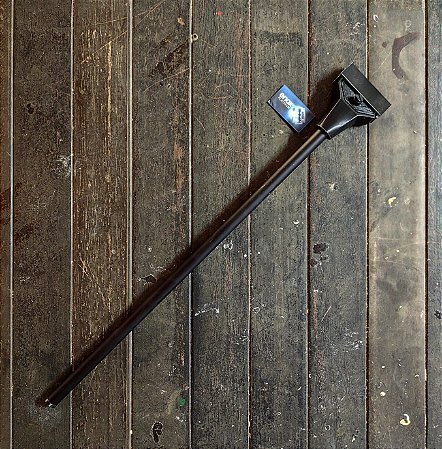 Raspador de algas 40cm para Aquário Marinho /  Aquário Plantado