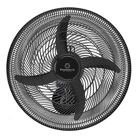 Ventilador de parede Ponente Four
