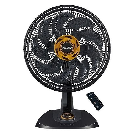 Ventilador de mesa Mallory Neo Air 15