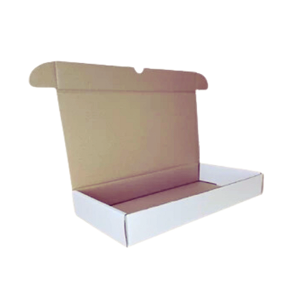 Caixa Para 50 Doces E Salgados 36x18x5 Cm - Embalgem Premium Com 10 Unidades