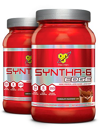 SYNTHA-6 EDGE - BSN