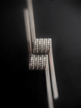 Half Staggered Clapton