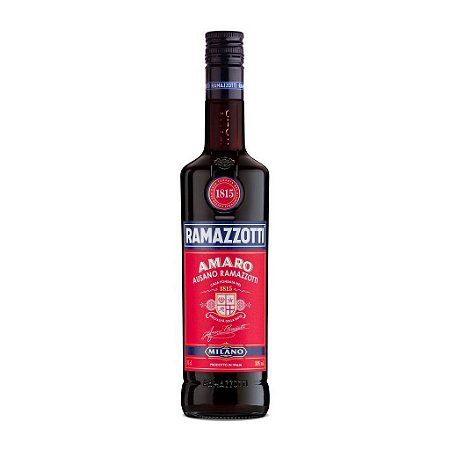 Amaro Ausano Ramazzotti