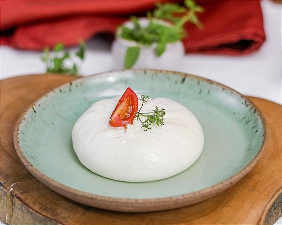 Burrata Pequena