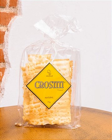 Crostiti Natural